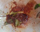 Foto langkah ke 5 dari resep Kering Kentang Kacang Pedas Manis.