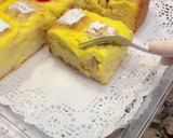 Foto del paso 21 de la receta: Pastel de manzana con crema pastelera, "sin gluten"