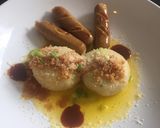 Foto langkah ke 9 dari resep Swedish Dumpling.