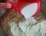 Foto del paso 3 de la receta: Bisquets