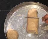 Italian pan pizza recipe step 5 photo