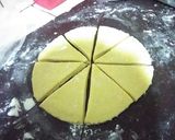 Foto langkah ke 6 dari resep Donut pizza ala mom gebi.