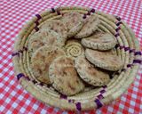 Une image de l'étape 11 de Mini galettes d'orge 🌾.
