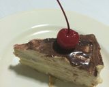 Foto langkah ke 13 dari resep Tiramisu Crepe Cake 😋.