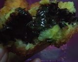 Foto langkah ke 5 dari resep Bola-bola pisang.