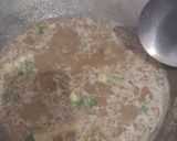 Foto langkah ke 3 dari resep 583. Coto Makassar simple.