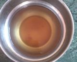 मूंगफली की चिक्की (moongfali ki tikki recipe in Hindi) रेसिपी चरण 3 फोटो