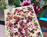 Hình bước làm 3 của món Kẹo nougat (kẹo hạnh phúc)
