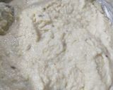 A picture of step 1 of Urad Dal Vada (Urad Dal Fritter Recipe).
