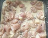 Foto langkah ke 2 dari resep Ayam Fillet Asam Manis.
