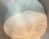 Foto del paso 1 de la receta: Gofres