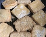 Foto langkah ke 7 dari resep Tahu simple kuah pedas.