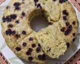 Foto langkah ke 4 dari resep Bolu Kukus Pisang.