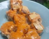 Foto langkah ke 5 dari resep Dimsum.