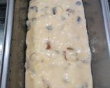 A picture of step 6 of Orange dry fruit cake.