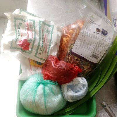 Langkah 1