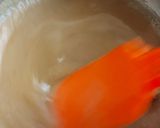 Foto del paso 2 de la receta: Mousse de piloncillo