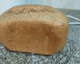 Foto del paso 4 de la receta: Pan espelta en panificadora