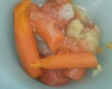 Foto del paso 5 de la receta Carrilleras al vino tinto con Olla GM G