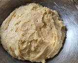 Foto del paso 3 de la receta: Galletitas de miel (otras 😅) 🍯 🐝 sin balanza ⚖️ muuuy fáciles, tiernitas y deliciosas 🍯
