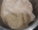 A picture of step 1 of Plain roti.