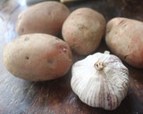 Foto del paso 7 de la receta: Cocido de garbanzos con costillas de cerdo