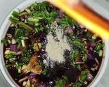 Foto langkah ke 8 dari resep Ayam Kukus.