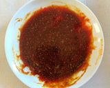 Foto langkah ke 3 dari resep 128. IWAK BABANAM SAMBAL MANGGA KHAS BANJAR.