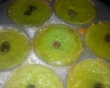 Foto langkah ke 7 dari resep Kue Lumpur Bok Choy 1 Telur Simple No Mixer Gluten Free #Maree.