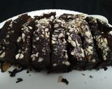 A picture of step 7 of Choclate Cake.