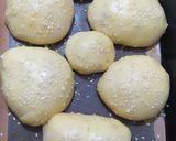 عکس مرحله 7 از دستور نون دارچینی😍