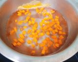 Hình bước làm 2 của món Xôi chiên bát bửu
