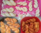 Foto langkah ke 6 dari resep Adonan roti serba guna (pasti jadi!) Maangchi recipe.