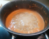 Foto del paso 2 de la receta: Habitas con gambas
