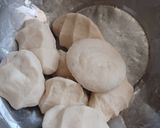 દાલ પકવાન રેસીપી સ્ટેપ2ફોટો