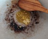 Foto langkah ke 6 dari resep Bistik Tempe Ala Steak.