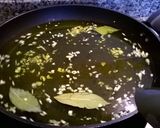 Foto del paso 1 de la receta: Tortilla en caldo