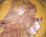 Foto del paso 1 de la receta: Bifes de Merluza a la Marinera