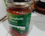 Cara Membuat Spaghetti Brulee 2