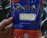 Gambar langkah 1 resipi 28:9:26 - Nasi jagung.