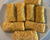 Foto langkah ke 8 dari resep Risoles isi rougut ayam.