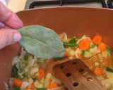 Foto del paso 1 de la receta: Potaje de Vigilia, receta familiar de mi madre y mi hermana Lola