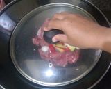 Foto langkah ke 4 dari resep Bibimbap Jomblo.