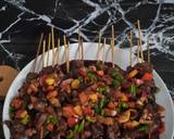 321#Sate kambing langkah memasak 3 foto