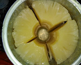 Foto del paso 4 de la receta: Pastel de piña (Olla AMC)