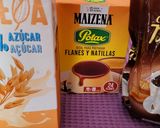 Foto del paso 2 de la receta: Chocoflan con bebida de avena 0%