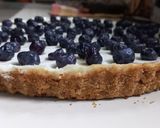 Foto del paso 5 de la receta: Cheesecake Sin Cheese