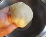**鳳梨蘋果塔**的食譜步驟6照片