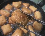 Foto langkah ke 7 dari resep Odading.