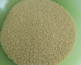 Foto del paso 4 de la receta: Couscous en ensalada